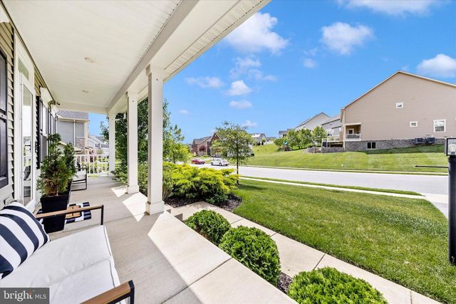 13651 OTONO DR, Mount Airy, MD 21771
