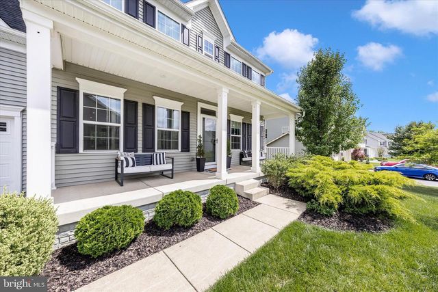 13651 OTONO DR, Mount Airy, MD 21771
