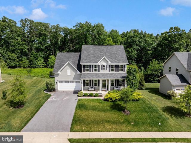 13651 OTONO DR, Mount Airy, MD 21771