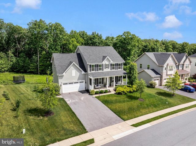 13651 OTONO DR, Mount Airy, MD 21771