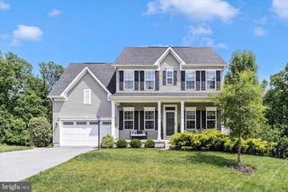 13651 OTONO DR, Mount Airy, MD 21771