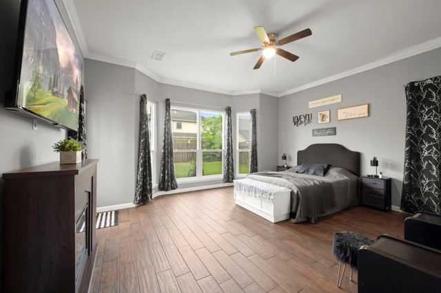 7515 Crescent Lake Court, Rosenberg, TX 77469
