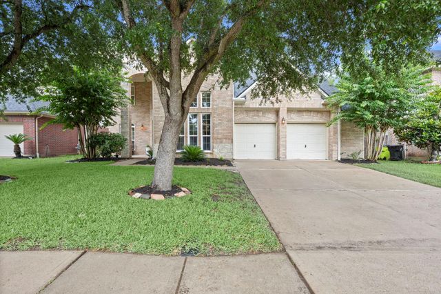 7515 Crescent Lake Court, Rosenberg, TX 77469