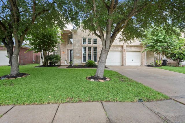 7515 Crescent Lake Court, Rosenberg, TX 77469