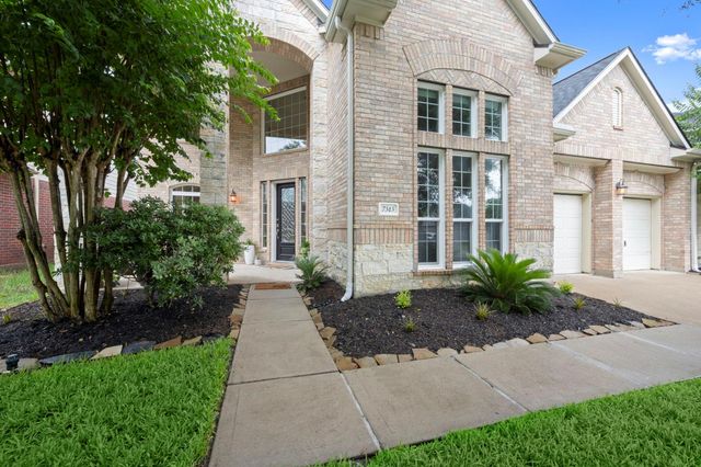 7515 Crescent Lake Court, Rosenberg, TX 77469