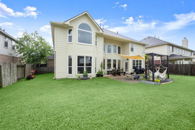 7515 Crescent Lake Court, Rosenberg, TX 77469