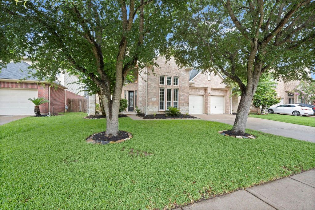 7515 Crescent Lake Court, Rosenberg, TX 77469