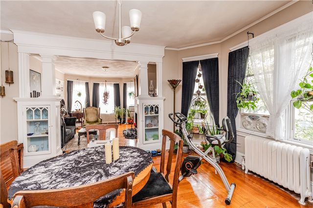 125 Taber Avenue, Providence, RI 02906