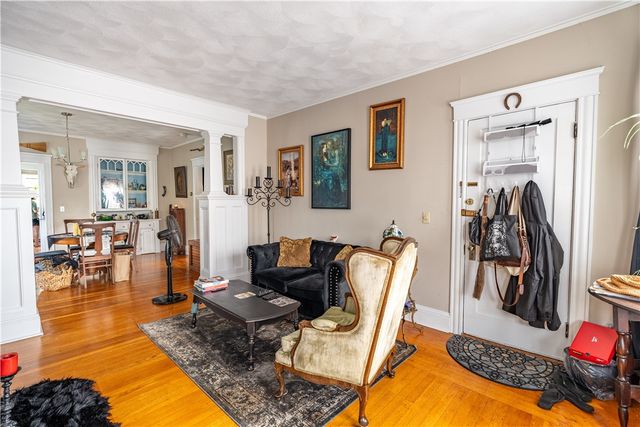 125 Taber Avenue, Providence, RI 02906