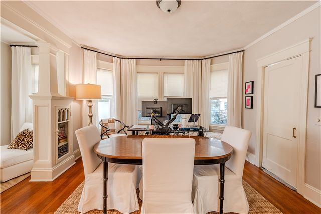 125 Taber Avenue, Providence, RI 02906