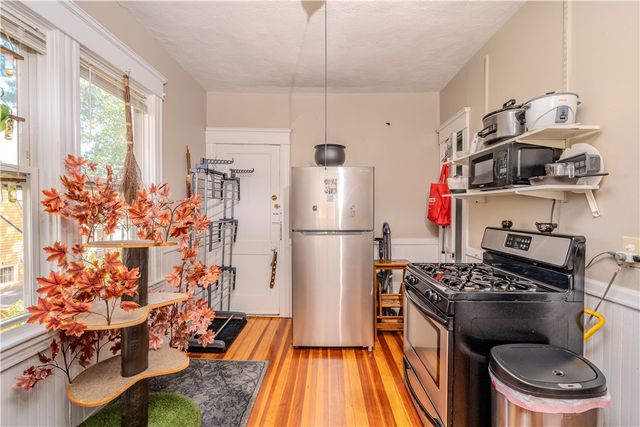 125 Taber Avenue, Providence, RI 02906