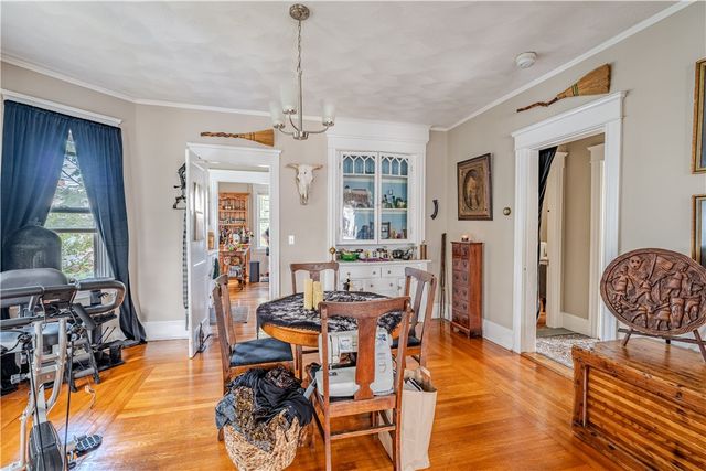 125 Taber Avenue, Providence, RI 02906