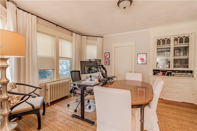 125 Taber Avenue, Providence, RI 02906