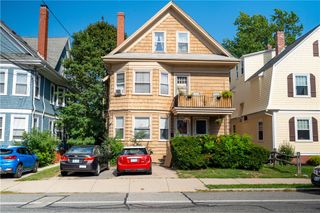 125 Taber Avenue, Providence, RI 02906
