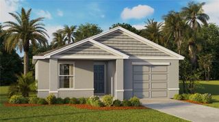 4055 KONA CIRCLE, Spring Hill, FL 34608
