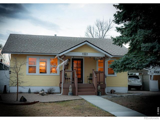 904 Charlotte Street, Johnstown, CO 80534