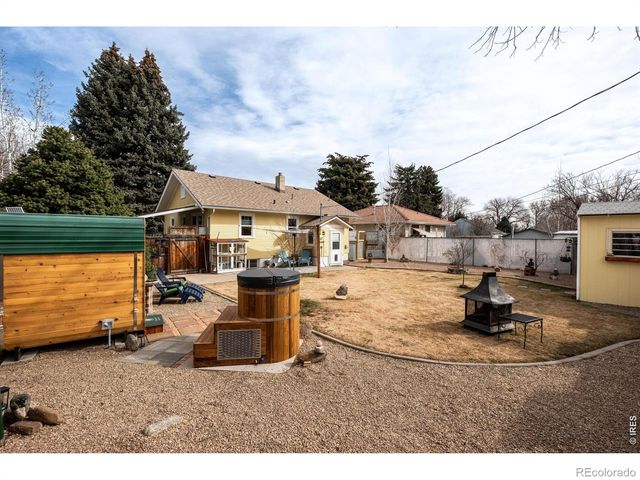 904 Charlotte Street, Johnstown, CO 80534