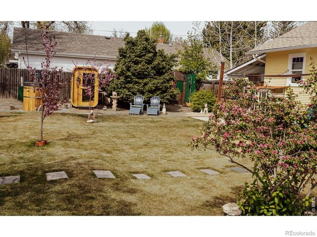 904 Charlotte Street, Johnstown, CO 80534