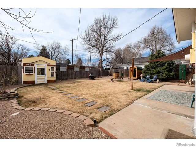 904 Charlotte Street, Johnstown, CO 80534