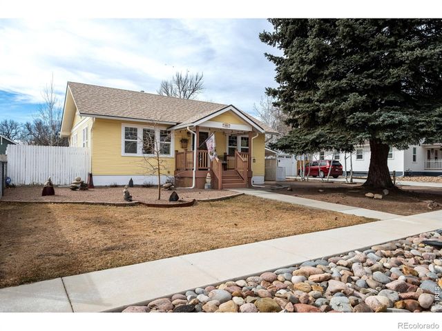 904 Charlotte Street, Johnstown, CO 80534