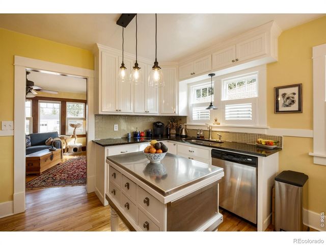 904 Charlotte Street, Johnstown, CO 80534