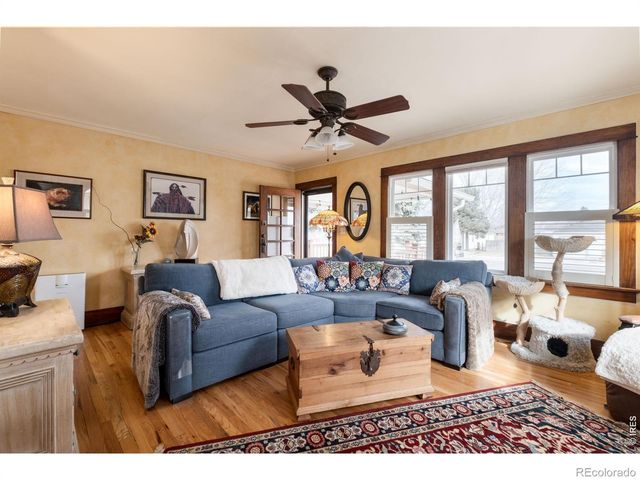 904 Charlotte Street, Johnstown, CO 80534