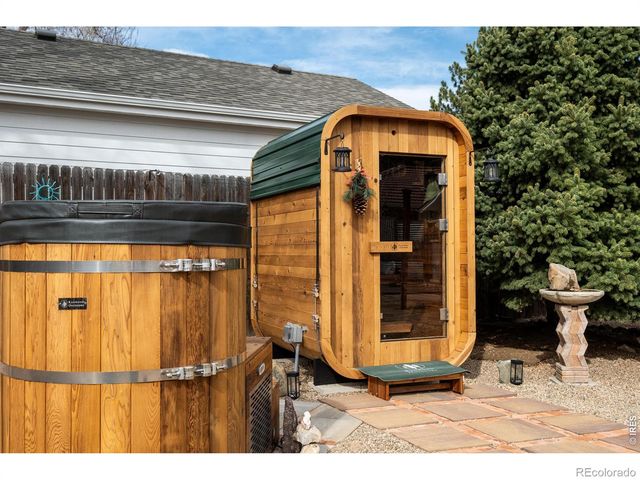 904 Charlotte Street, Johnstown, CO 80534