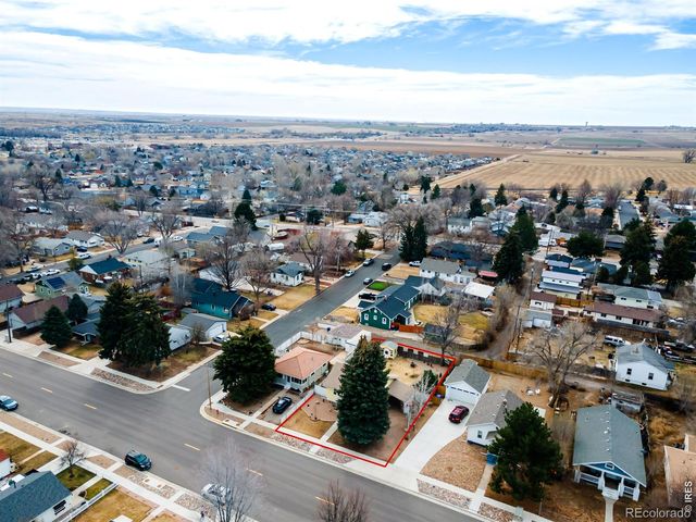 904 Charlotte Street, Johnstown, CO 80534