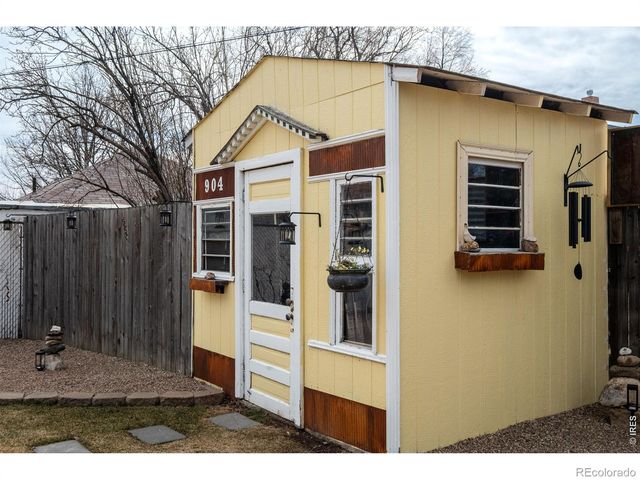 904 Charlotte Street, Johnstown, CO 80534