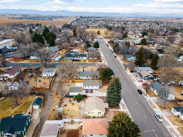 904 Charlotte Street, Johnstown, CO 80534