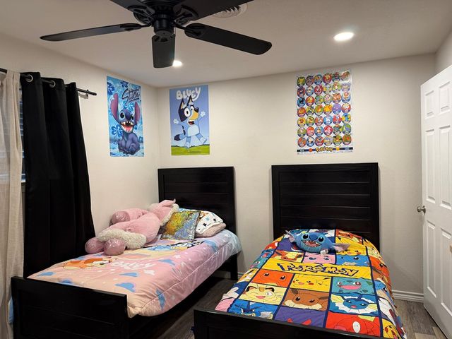 704 NW 13th St, Andrews, TX 79714