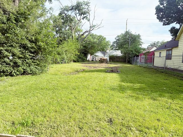 915 Eugene Street, Indianapolis, IN 46208