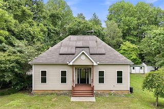 5153 Smith Lane, Gainesville, GA 30506