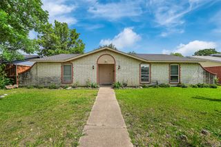 1717 Melrose Street, Garland, TX 75042