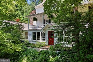 434 CONESTOGA RD, Malvern, PA 19355