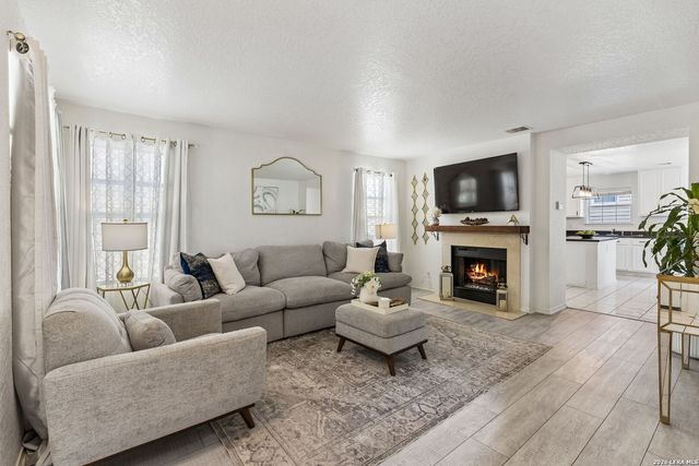 16130 Ambush Grove, San Antonio, TX 78247