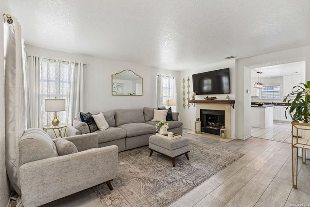 16130 Ambush Grove, San Antonio, TX 78247