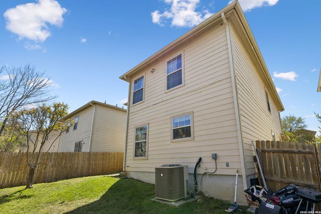 16130 Ambush Grove, San Antonio, TX 78247