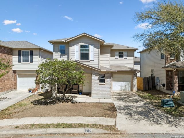 16130 Ambush Grove, San Antonio, TX 78247