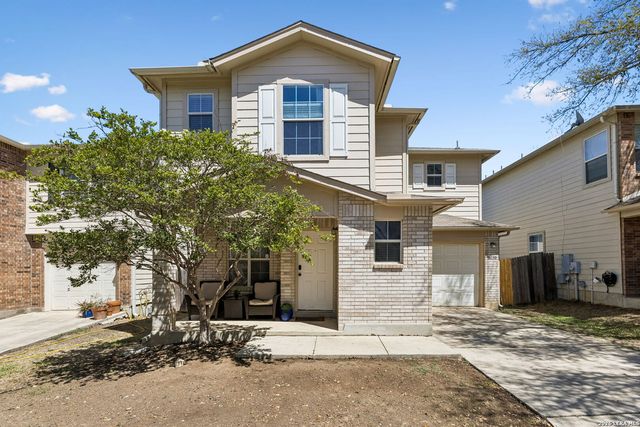16130 Ambush Grove, San Antonio, TX 78247