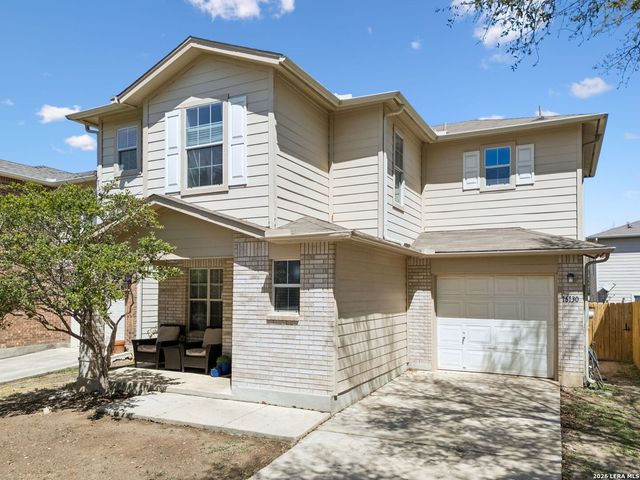 16130 Ambush Grove, San Antonio, TX 78247