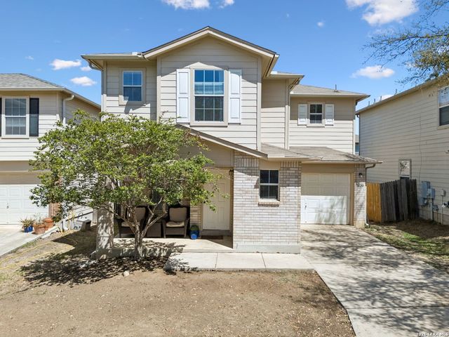 16130 Ambush Grove, San Antonio, TX 78247