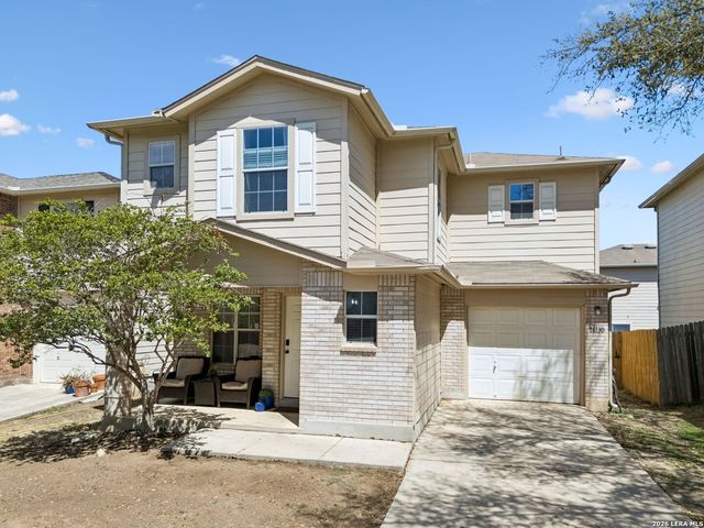 16130 Ambush Grove, San Antonio, TX 78247