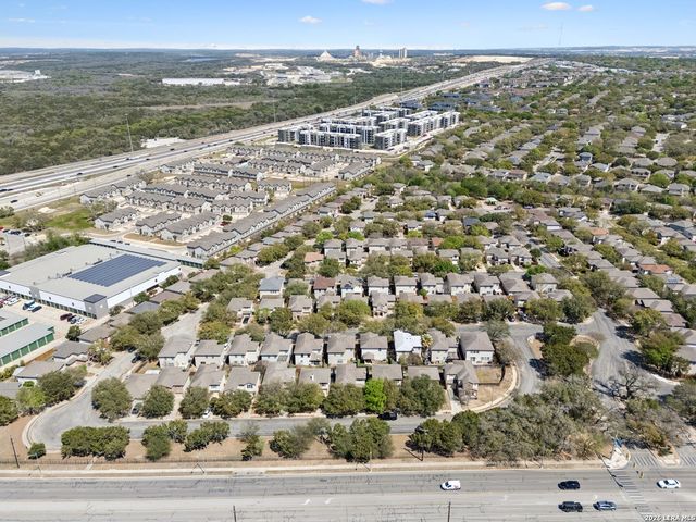 16130 Ambush Grove, San Antonio, TX 78247