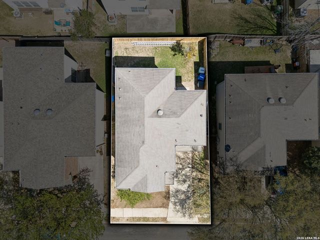 16130 Ambush Grove, San Antonio, TX 78247