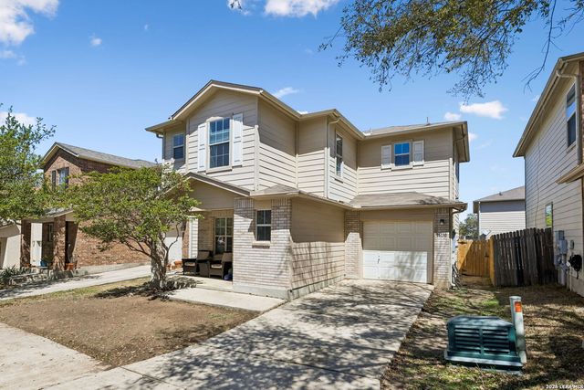 16130 Ambush Grove, San Antonio, TX 78247