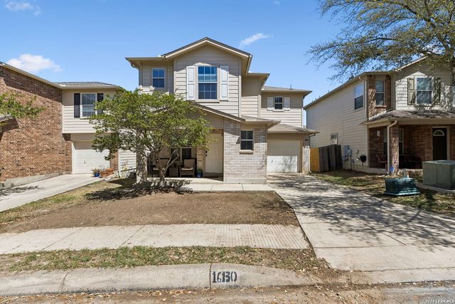 16130 Ambush Grove, San Antonio, TX 78247
