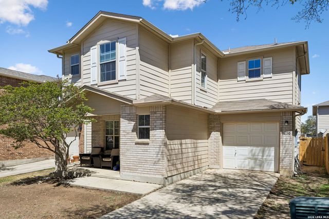 16130 Ambush Grove, San Antonio, TX 78247