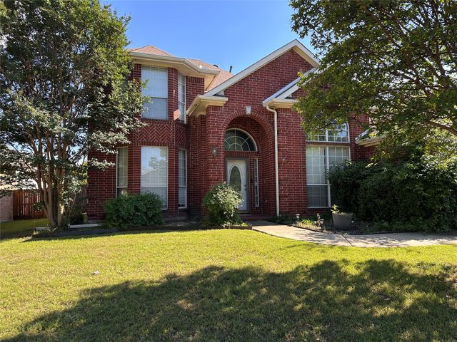 609 Saddleback Lane, Flower Mound, TX 75028