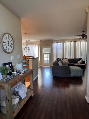 609 Saddleback Lane, Flower Mound, TX 75028